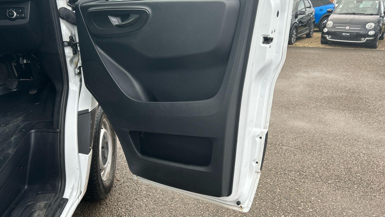 Used Mercedes-Benz Sprinter 2024 for sale - 76657654: Photo 32