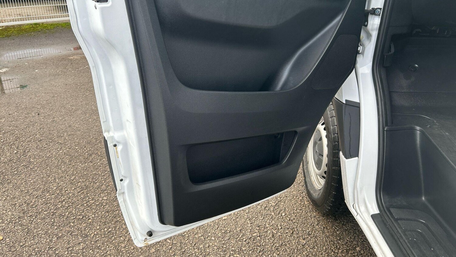 Used Mercedes-Benz Sprinter 2024 for sale - 76657654: Photo 36