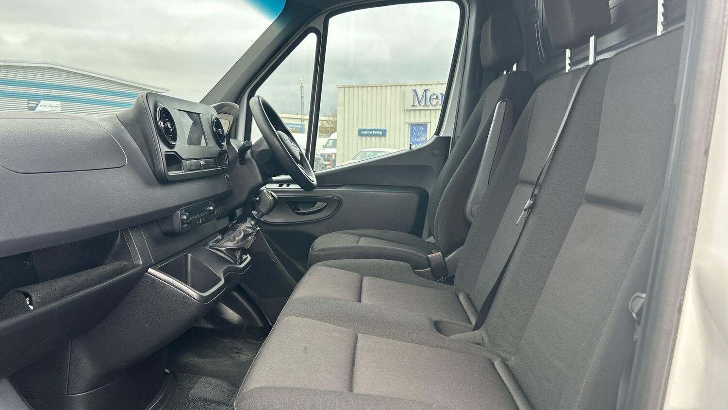 Used Mercedes-Benz Sprinter 2024 for sale - 76657654: Photo 37