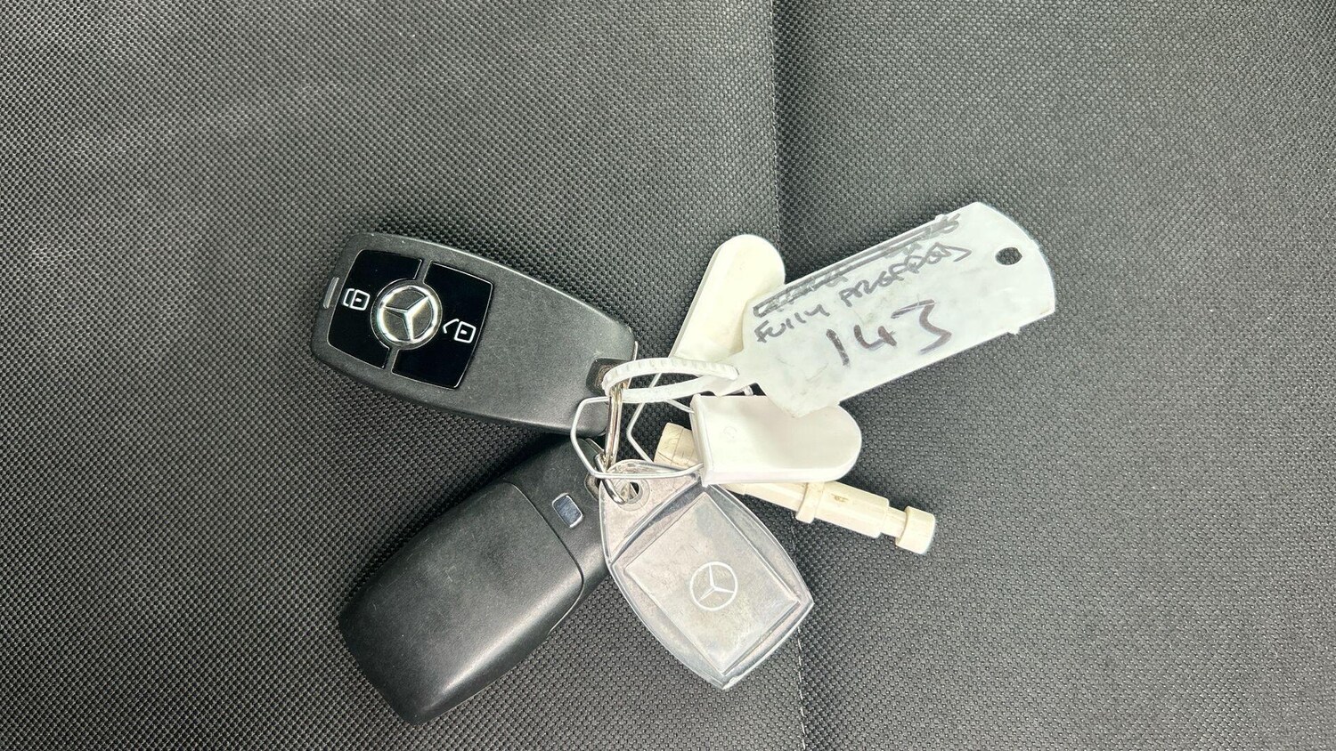 Used Mercedes-Benz Sprinter 2024 for sale - 76657654: Photo 39