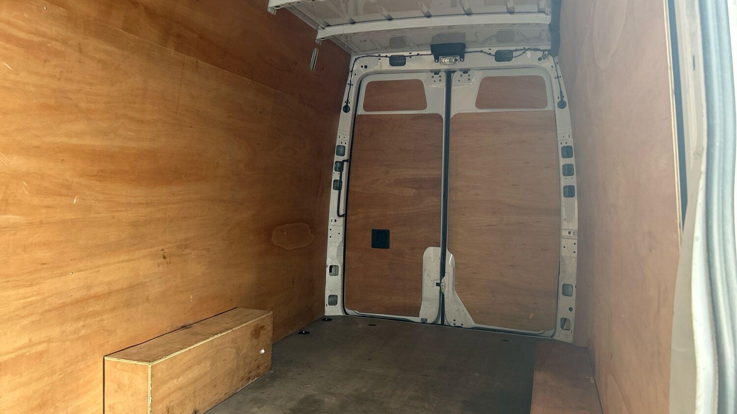 Used Mercedes-Benz Sprinter 2024 for sale - 76657654: Photo 40