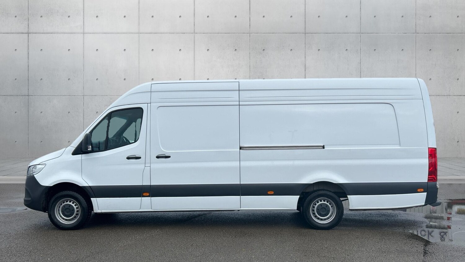 Used Mercedes-Benz Sprinter 2024 for sale - 76657654: Photo 5