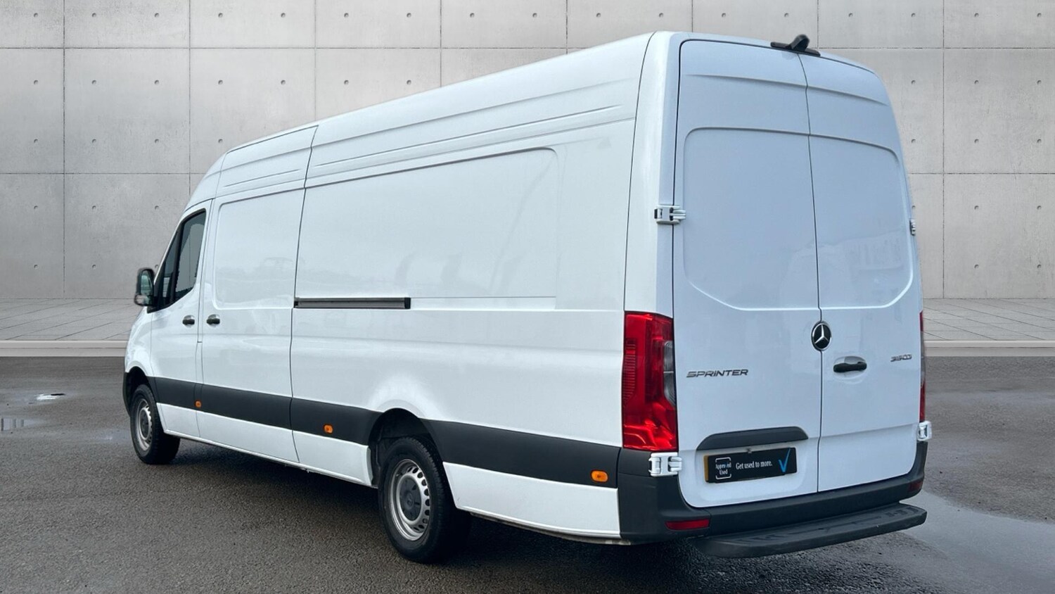 Used Mercedes-Benz Sprinter 2024 for sale - 76657654: Photo 6
