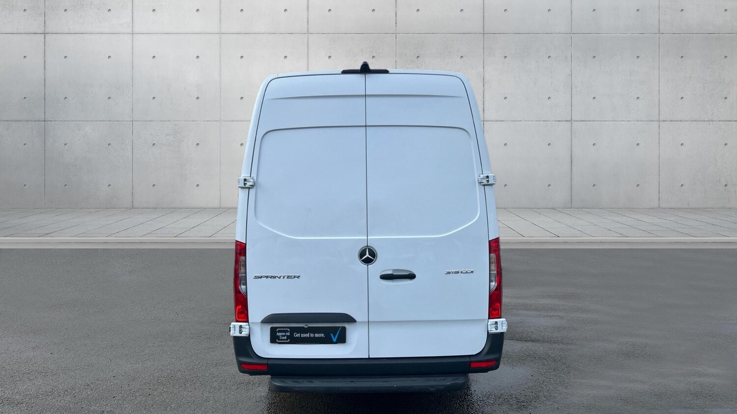 Used Mercedes-Benz Sprinter 2024 for sale - 76657654: Photo 7