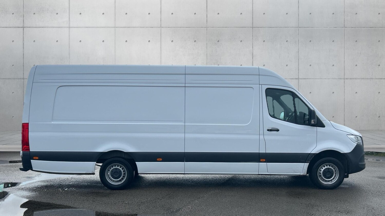 Used Mercedes-Benz Sprinter 2024 for sale - 76657654: Photo 9
