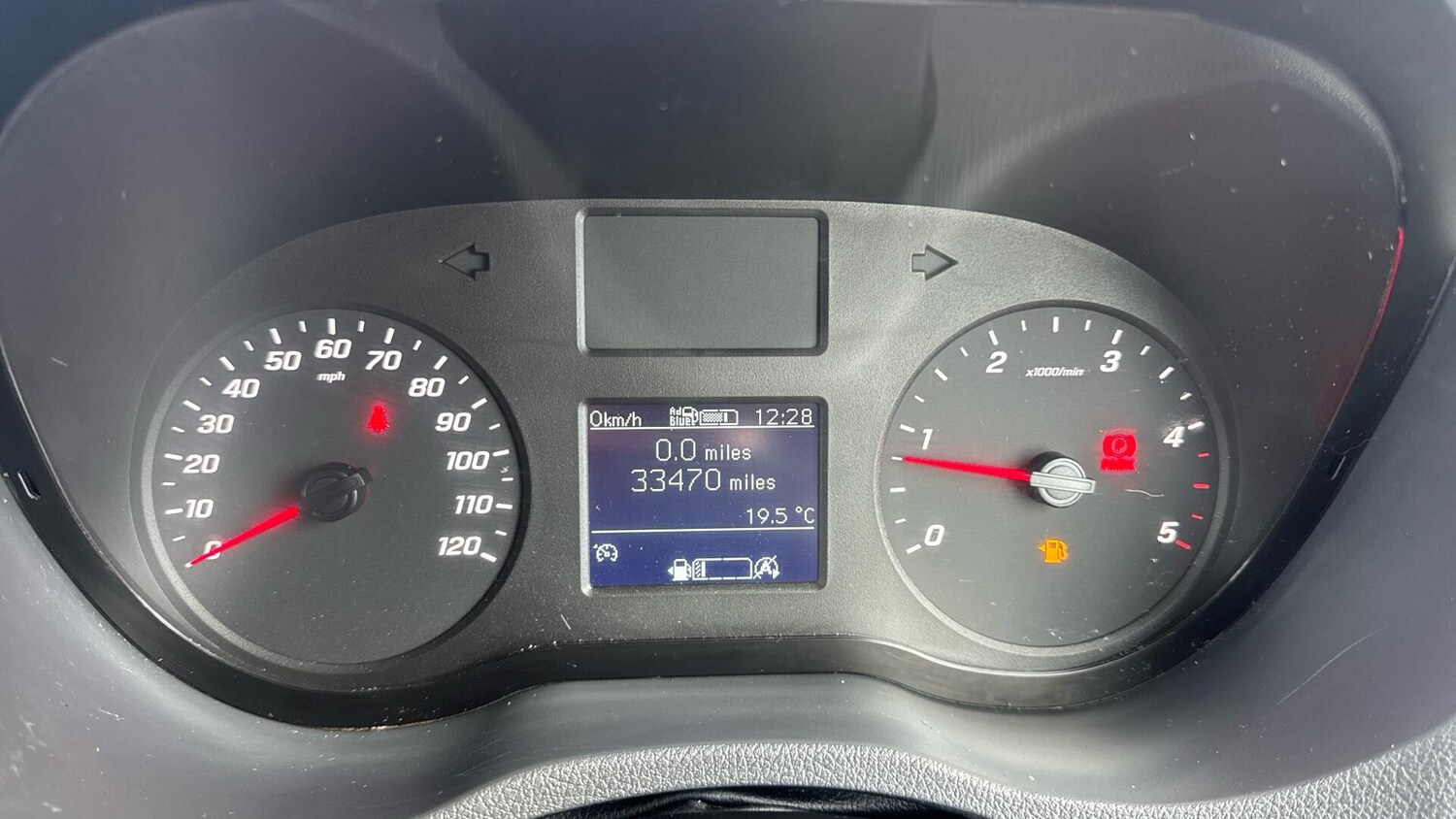 Used Mercedes-Benz Sprinter 2024 for sale - 76399329: Photo 13