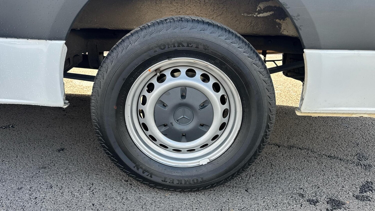 Used Mercedes-Benz Sprinter 2024 for sale - 76399329: Photo 14