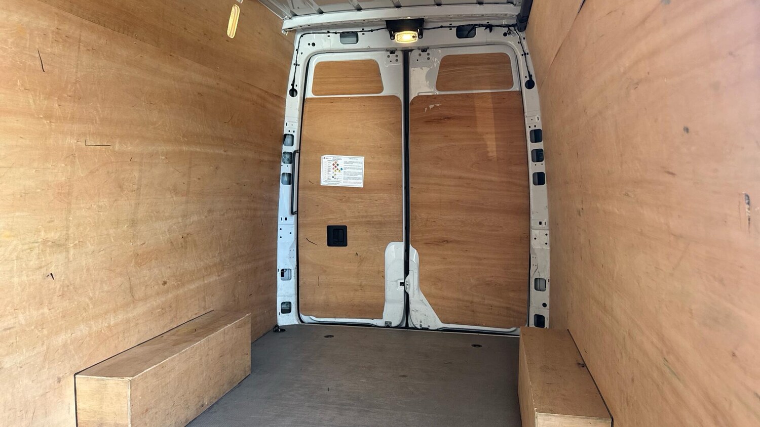 Used Mercedes-Benz Sprinter 2024 for sale - 76399329: Photo 16