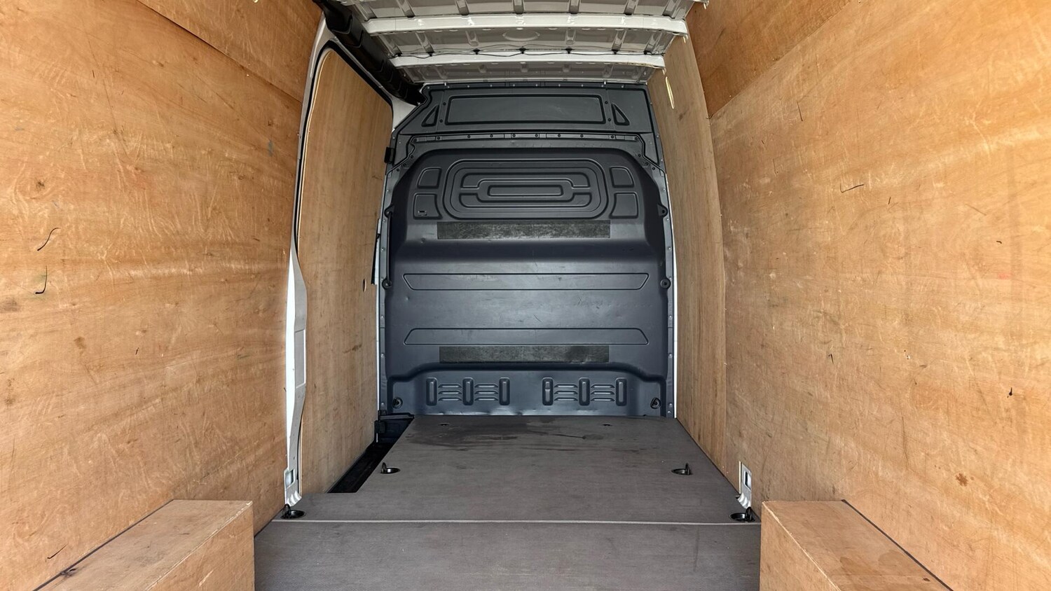 Used Mercedes-Benz Sprinter 2024 for sale - 76399329: Photo 17