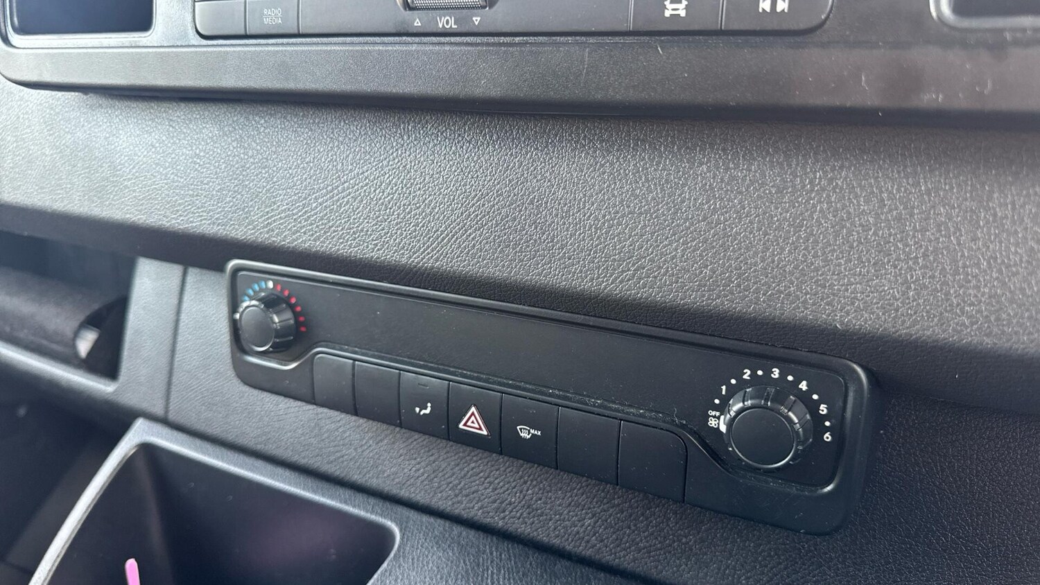 Used Mercedes-Benz Sprinter 2024 for sale - 76399329: Photo 20