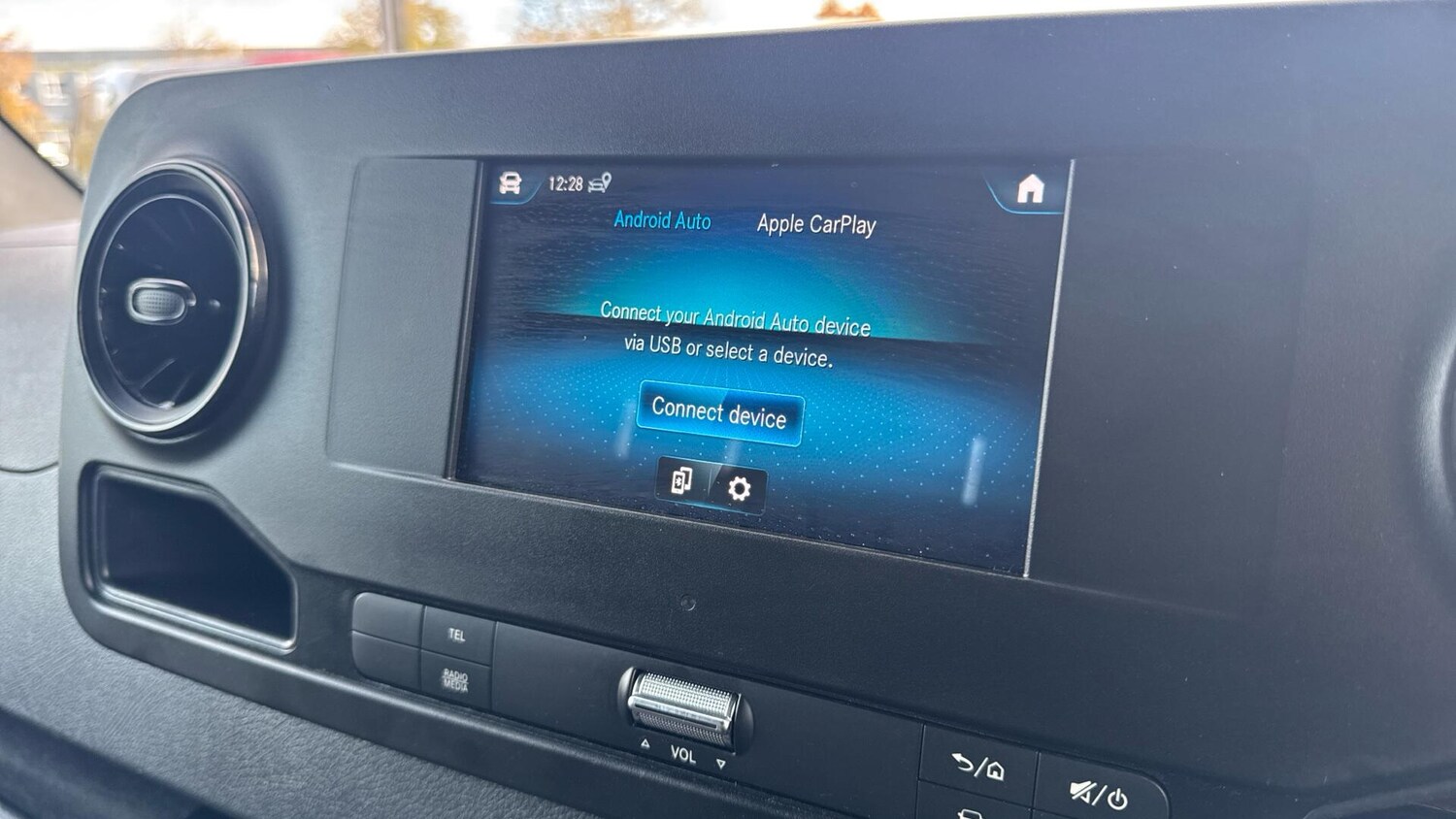 Used Mercedes-Benz Sprinter 2024 for sale - 76399329: Photo 21