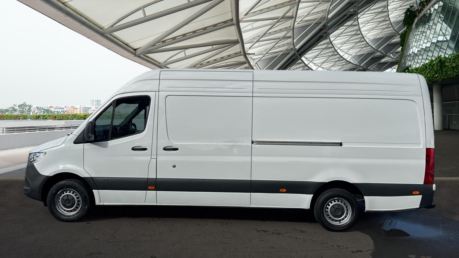 Used Mercedes-Benz Sprinter 2024 for sale - 76399329: Photo 3