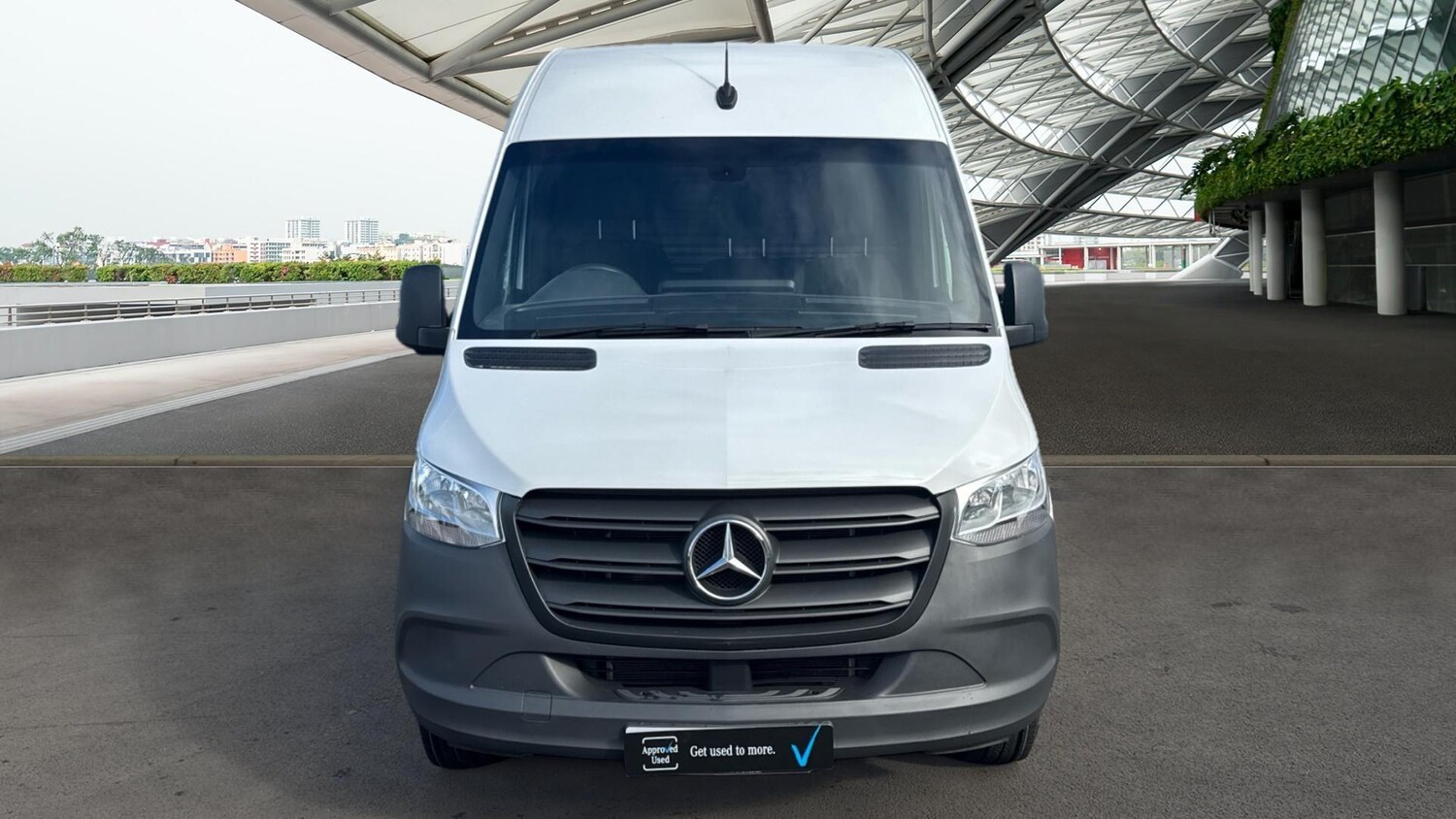 Used Mercedes-Benz Sprinter 2024 for sale - 76399329: Photo 5