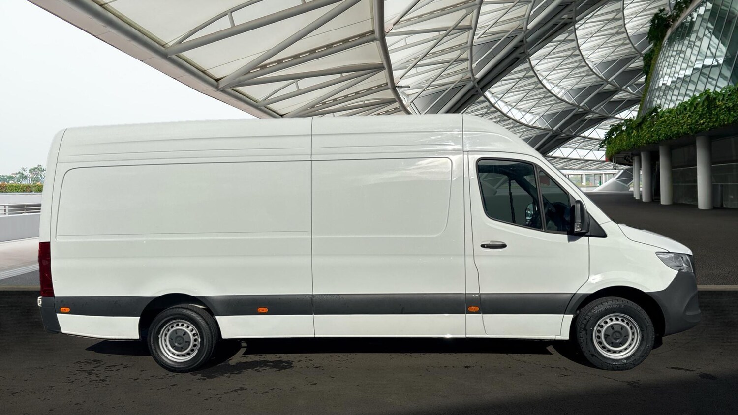 Used Mercedes-Benz Sprinter 2024 for sale - 76399329: Photo 6