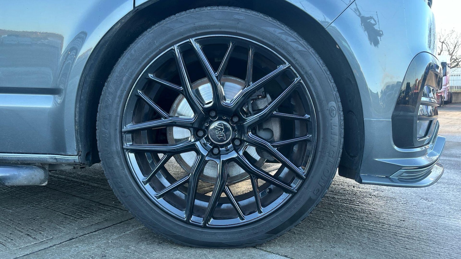 Used Volkswagen Transporter 2020 for sale - 76823848: Photo 12