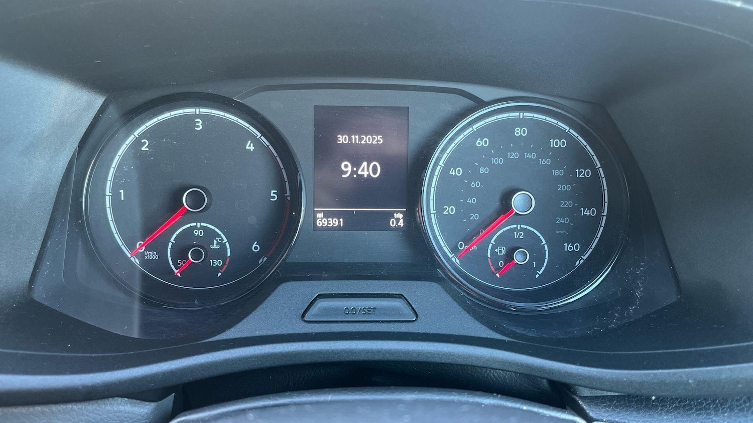 Used Volkswagen Transporter 2020 for sale - 76823848: Photo 15