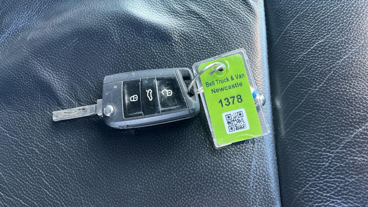 Used Volkswagen Transporter 2020 for sale - 76823848: Photo 16