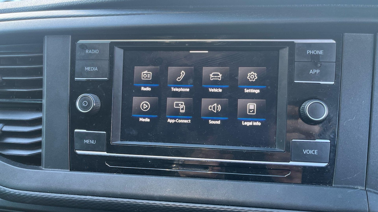 Used Volkswagen Transporter 2020 for sale - 76823848: Photo 18