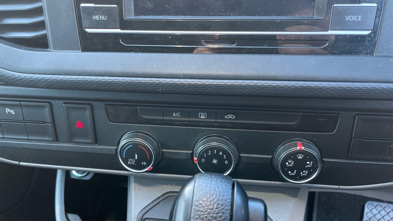 Used Volkswagen Transporter 2020 for sale - 76823848: Photo 19