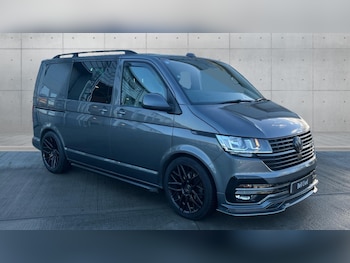 Volkswagen - Transporter