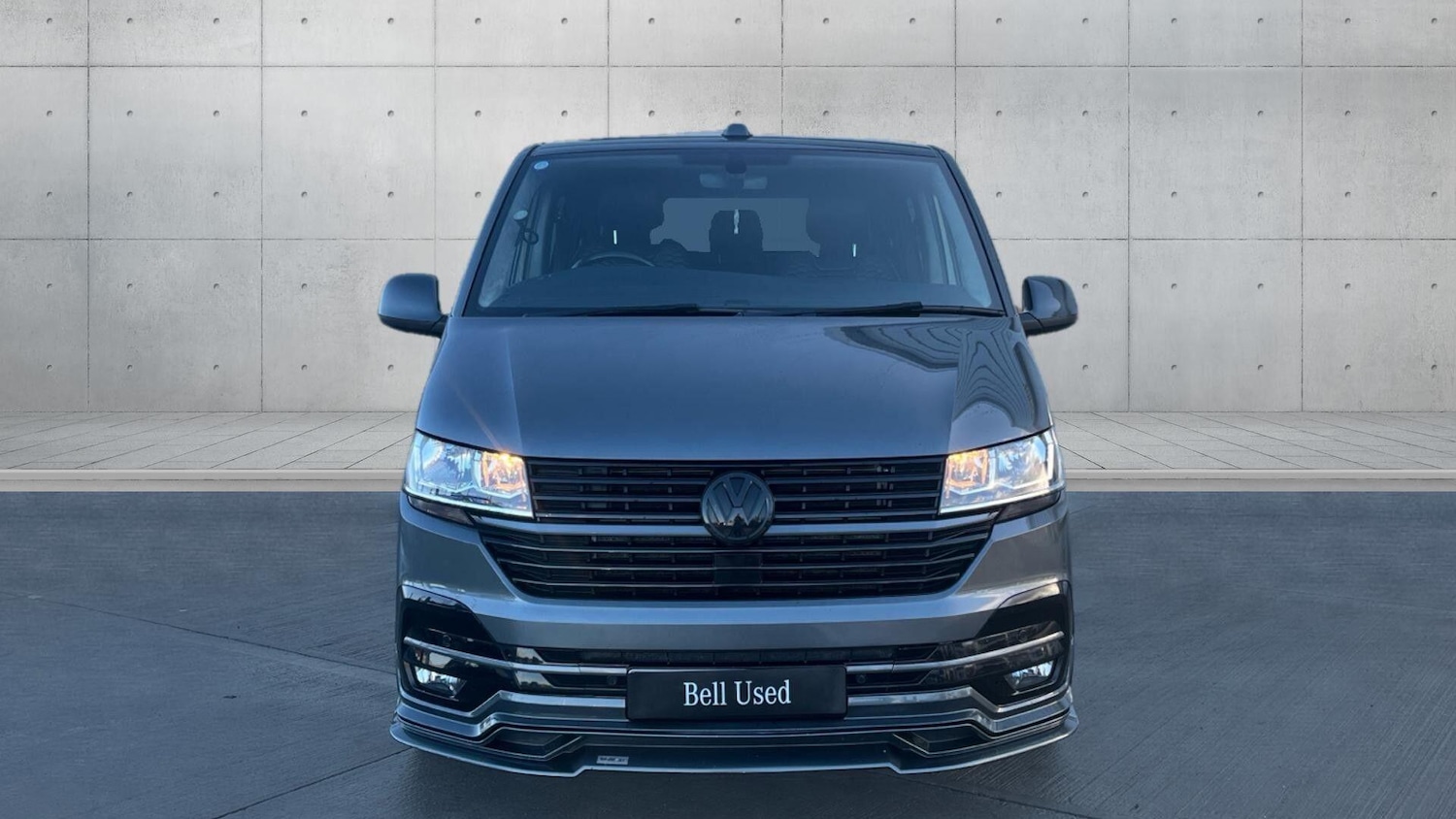 Used Volkswagen Transporter 2020 for sale - 76823848: Photo 2