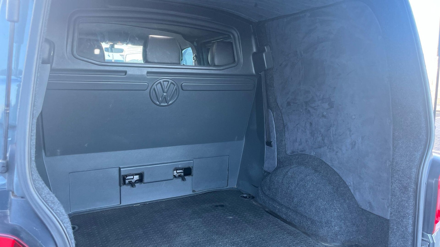 Used Volkswagen Transporter 2020 for sale - 76823848: Photo 22