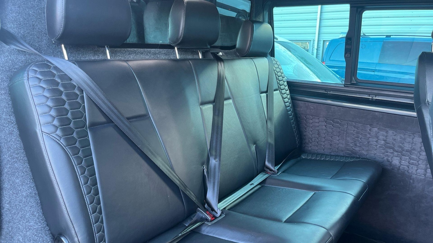 Used Volkswagen Transporter 2020 for sale - 76823848: Photo 26