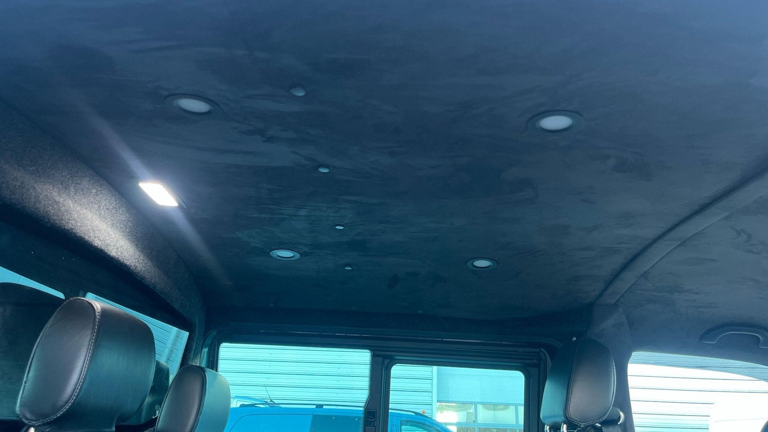 Used Volkswagen Transporter 2020 for sale - 76823848: Photo 29