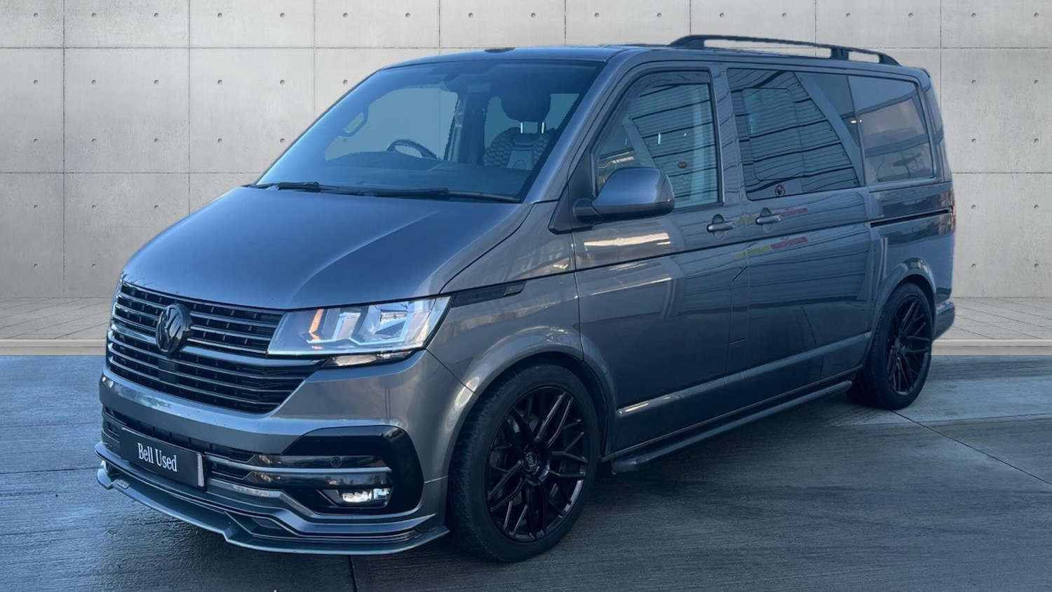 Used Volkswagen Transporter 2020 for sale - 76823848: Photo 3