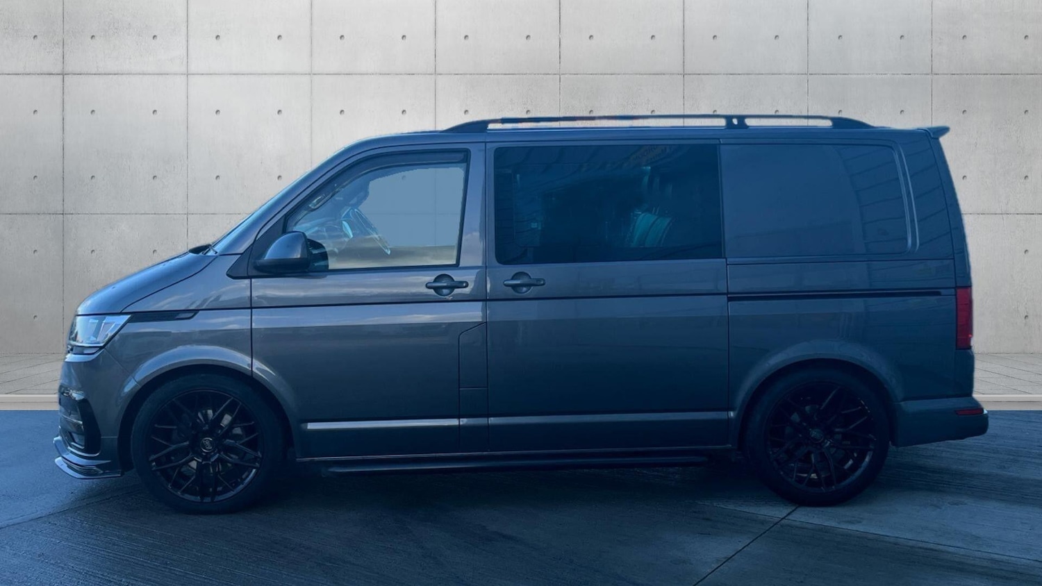 Used Volkswagen Transporter 2020 for sale - 76823848: Photo 4
