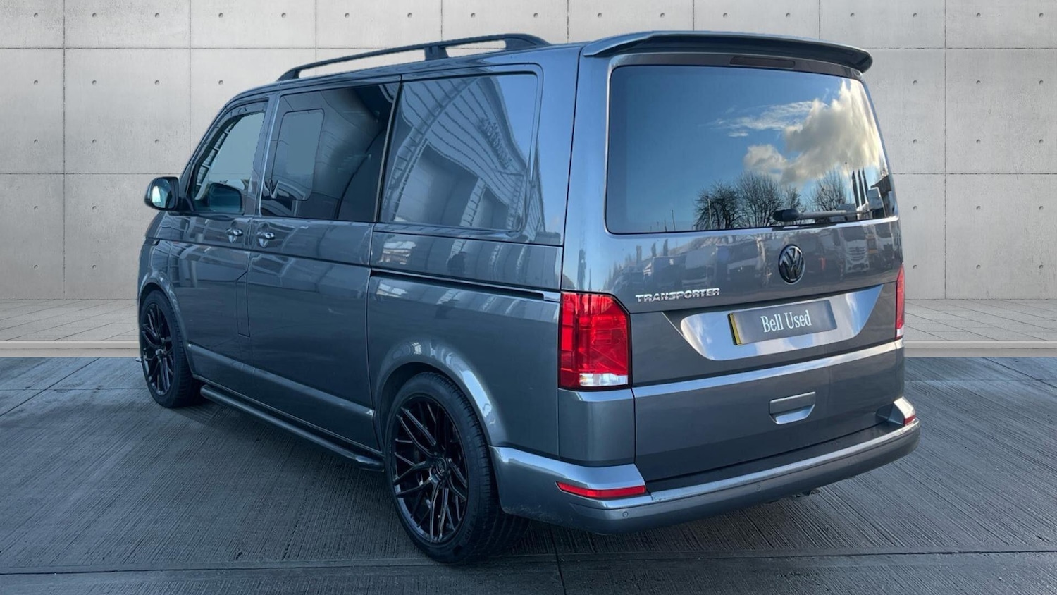 Used Volkswagen Transporter 2020 for sale - 76823848: Photo 5