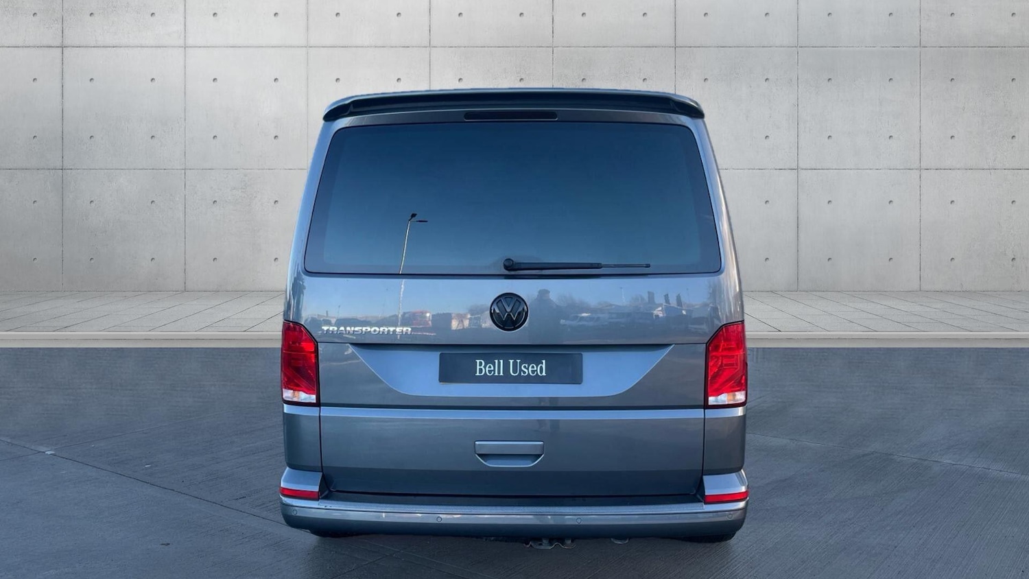 Used Volkswagen Transporter 2020 for sale - 76823848: Photo 6