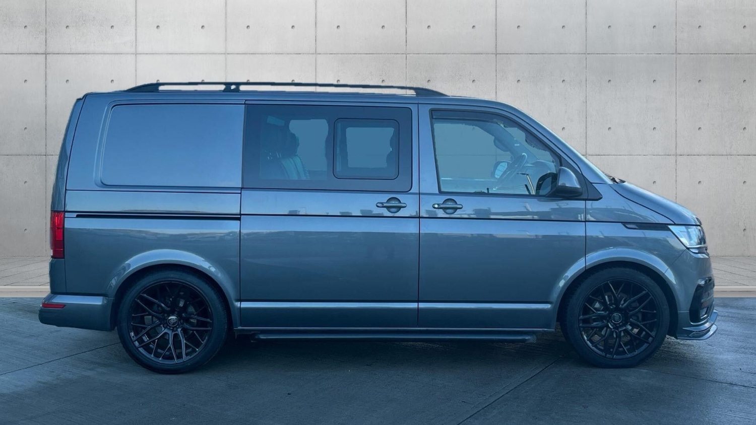 Used Volkswagen Transporter 2020 for sale - 76823848: Photo 7