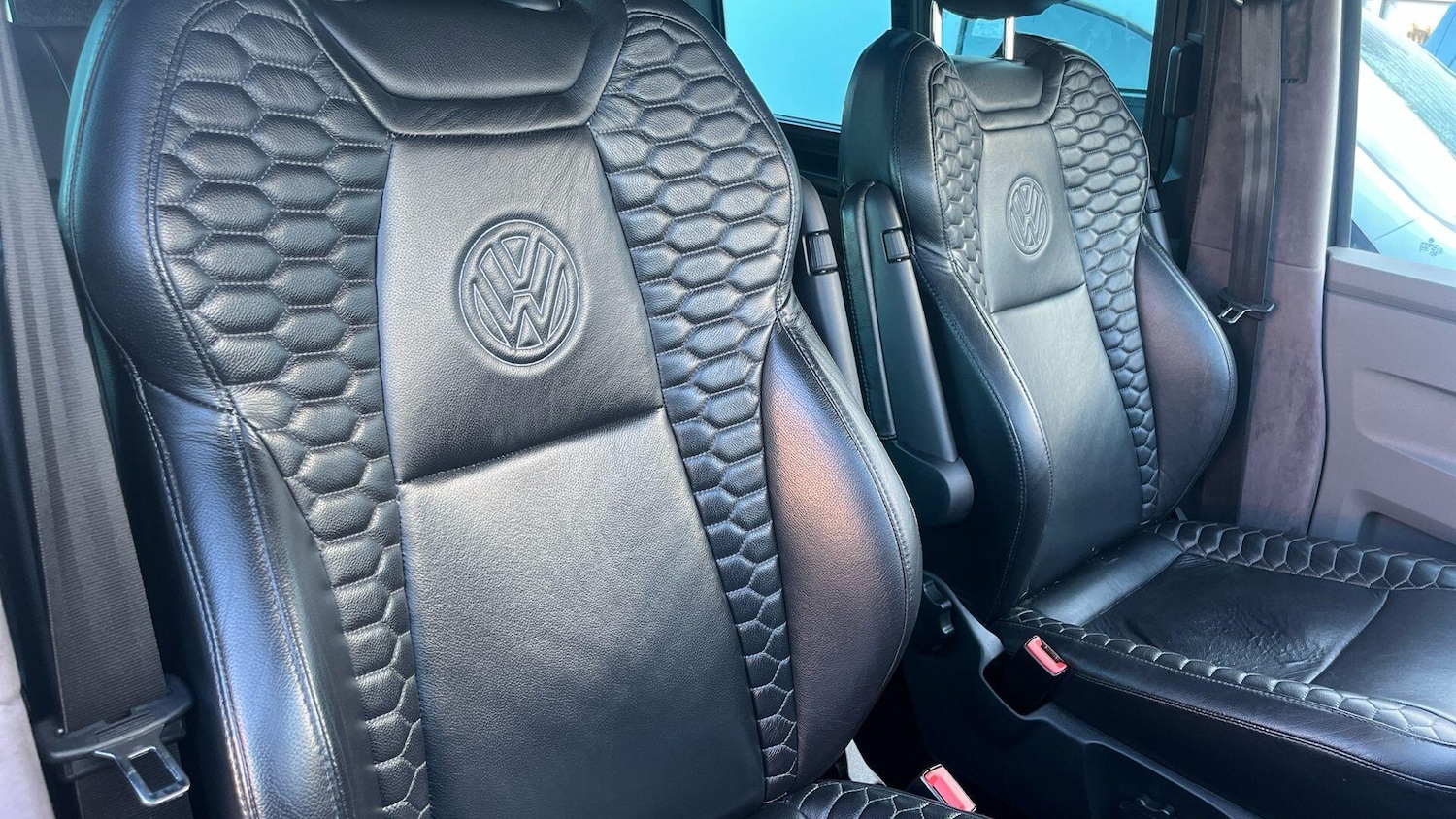 Used Volkswagen Transporter 2020 for sale - 76823848: Photo 9