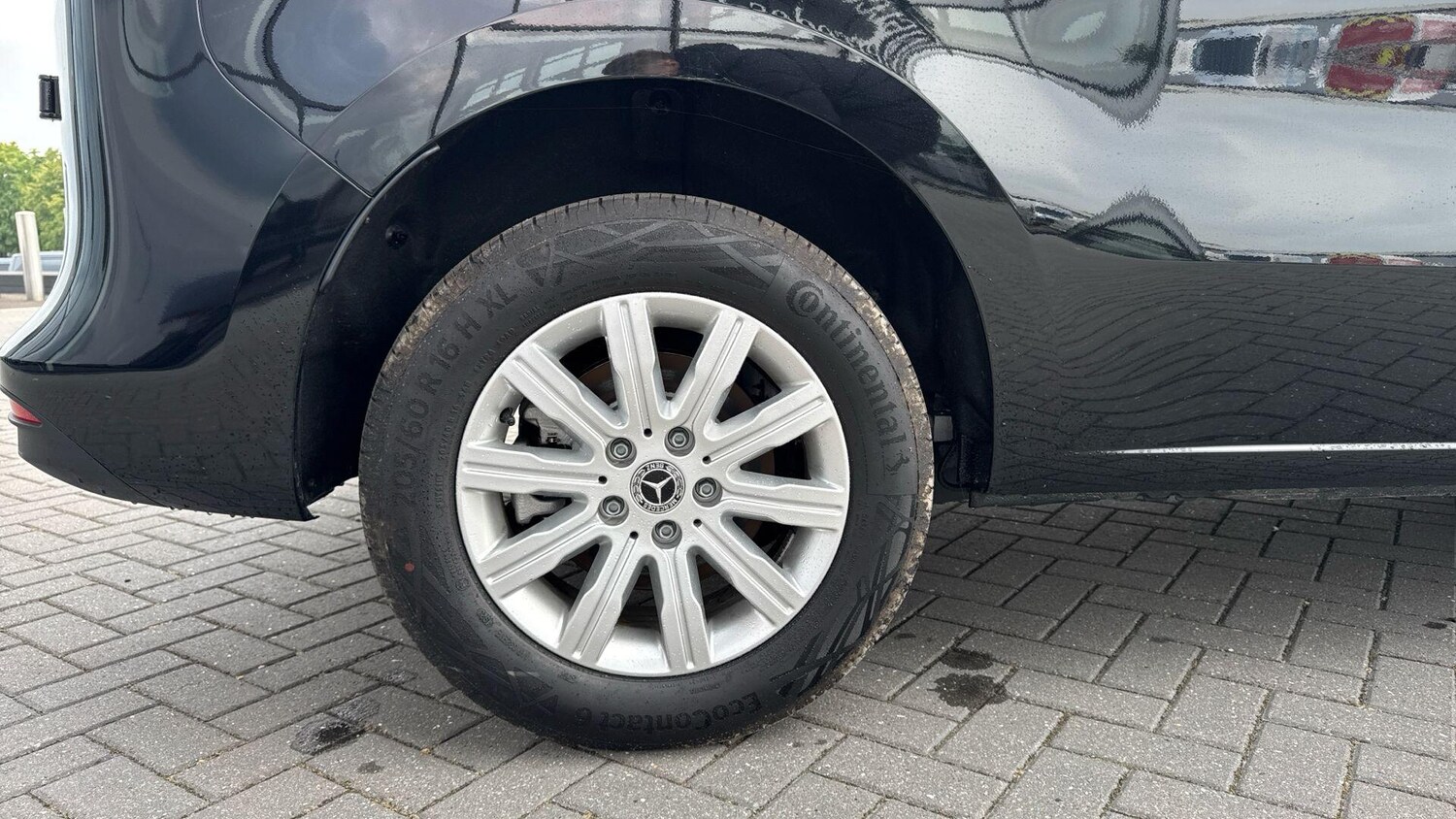 Used Mercedes-Benz Citan 2024 for sale - 76975975: Photo 14