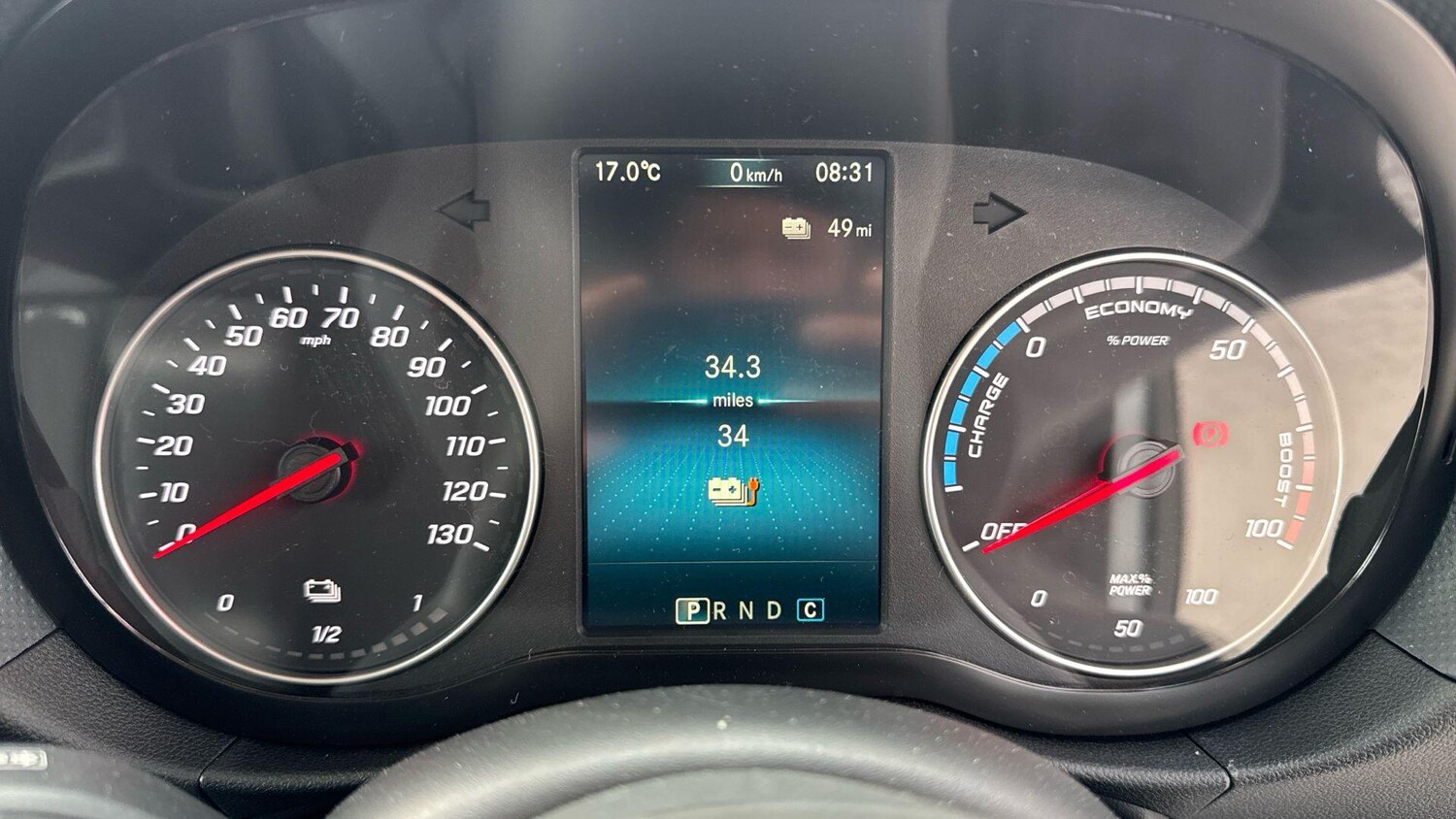 Used Mercedes-Benz Citan 2024 for sale - 76975975: Photo 18