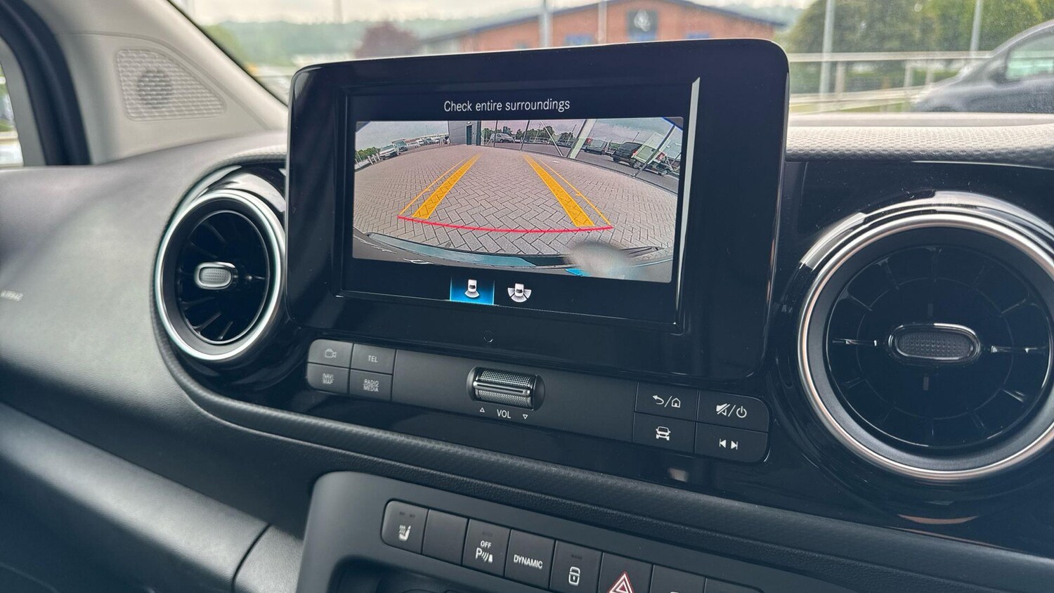 Used Mercedes-Benz Citan 2024 for sale - 76975975: Photo 21