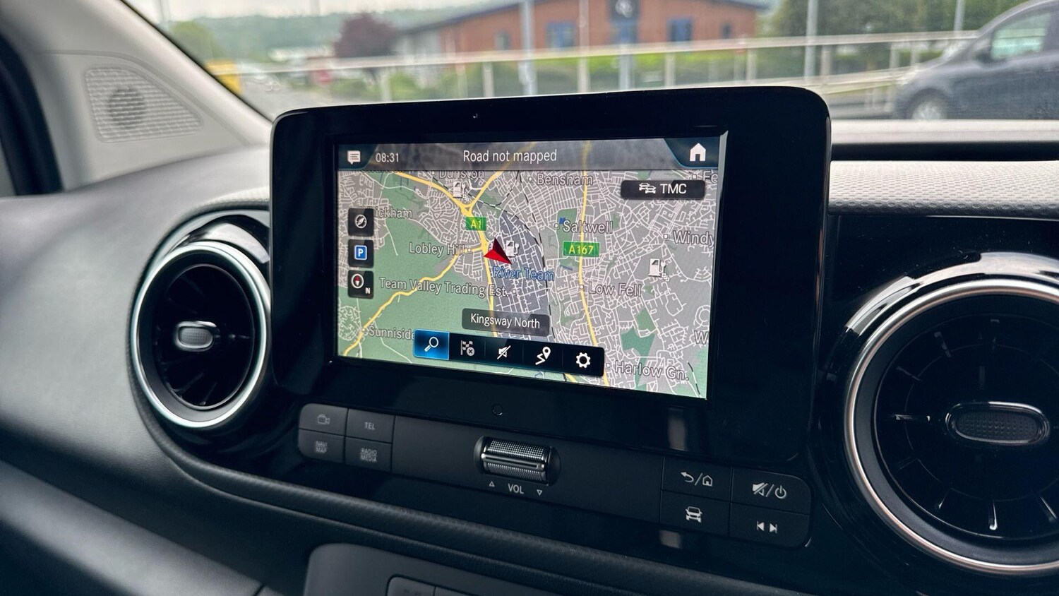 Used Mercedes-Benz Citan 2024 for sale - 76975975: Photo 22