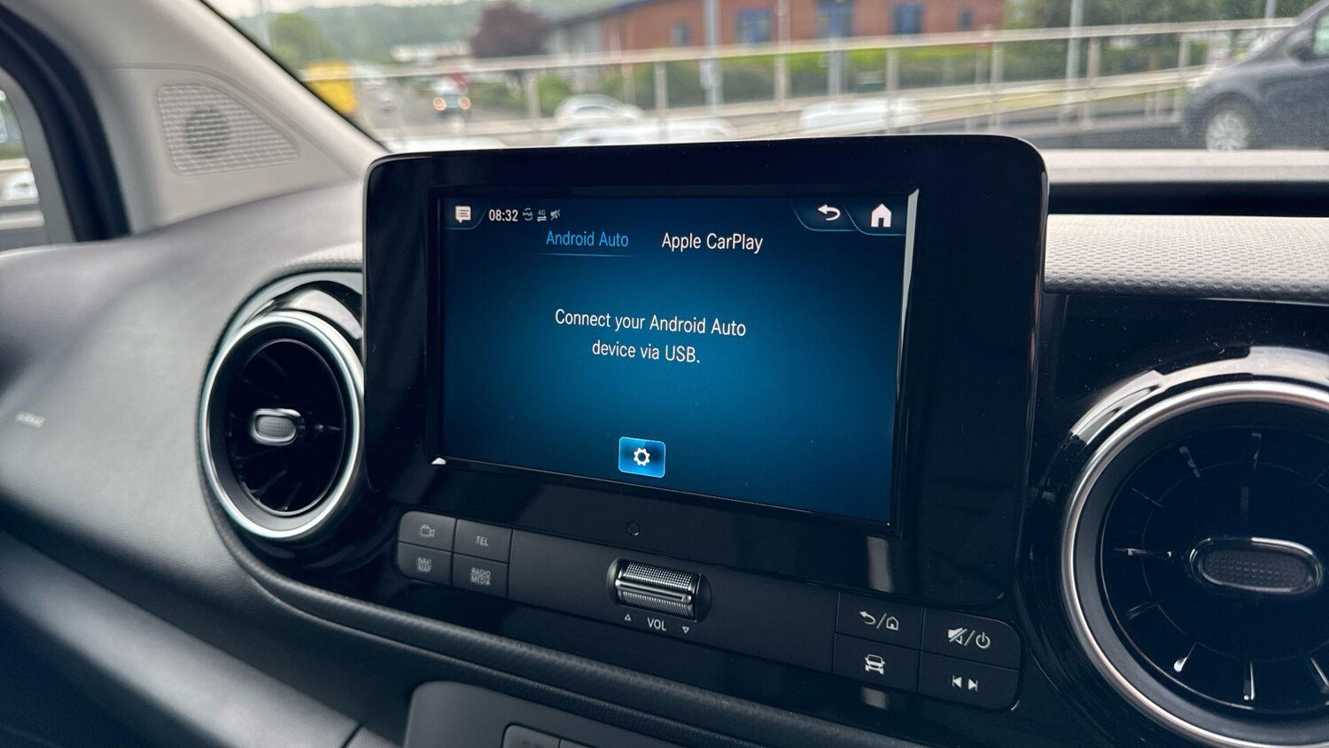 Used Mercedes-Benz Citan 2024 for sale - 76975975: Photo 23