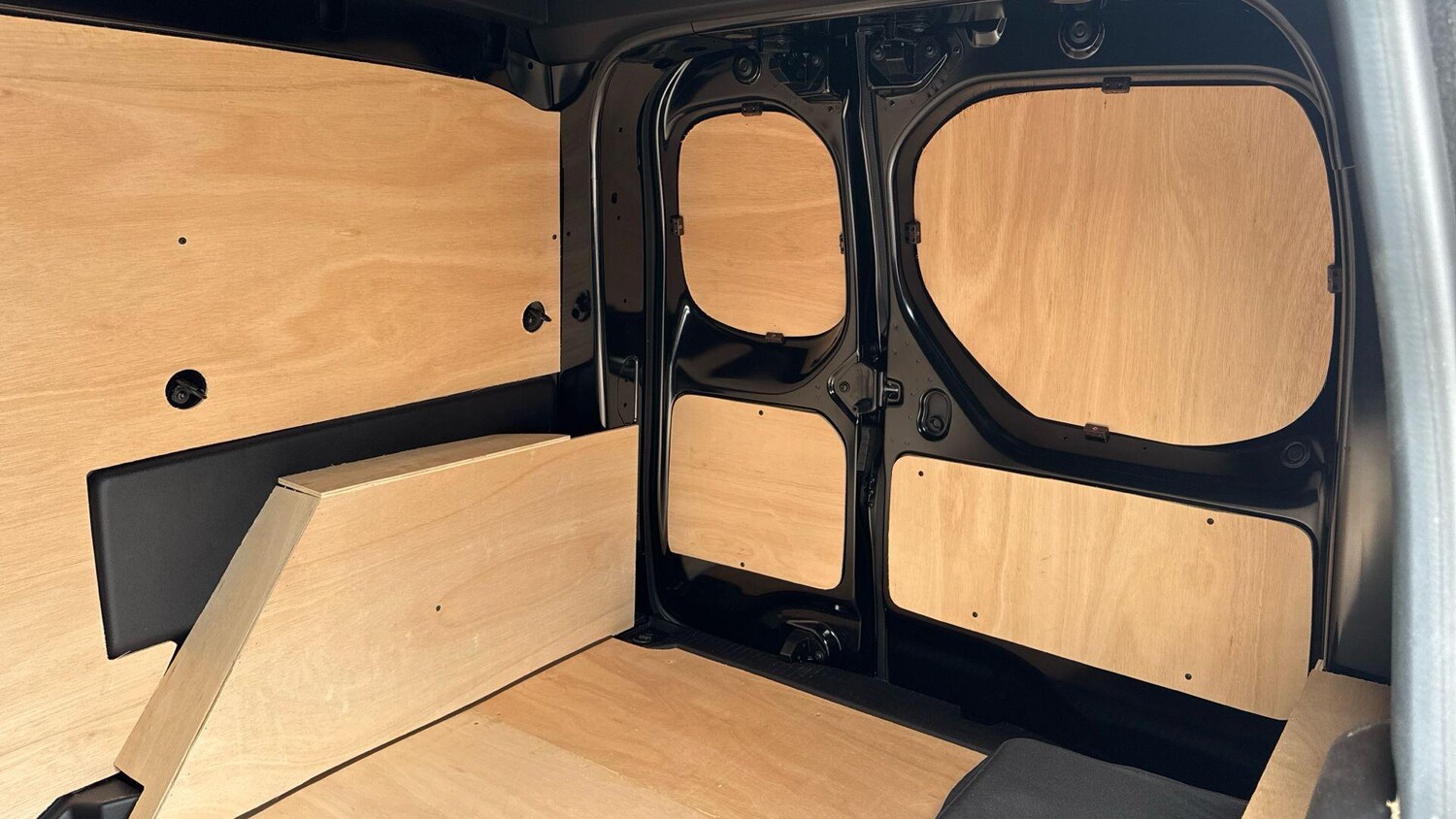 Used Mercedes-Benz Citan 2024 for sale - 76975975: Photo 25