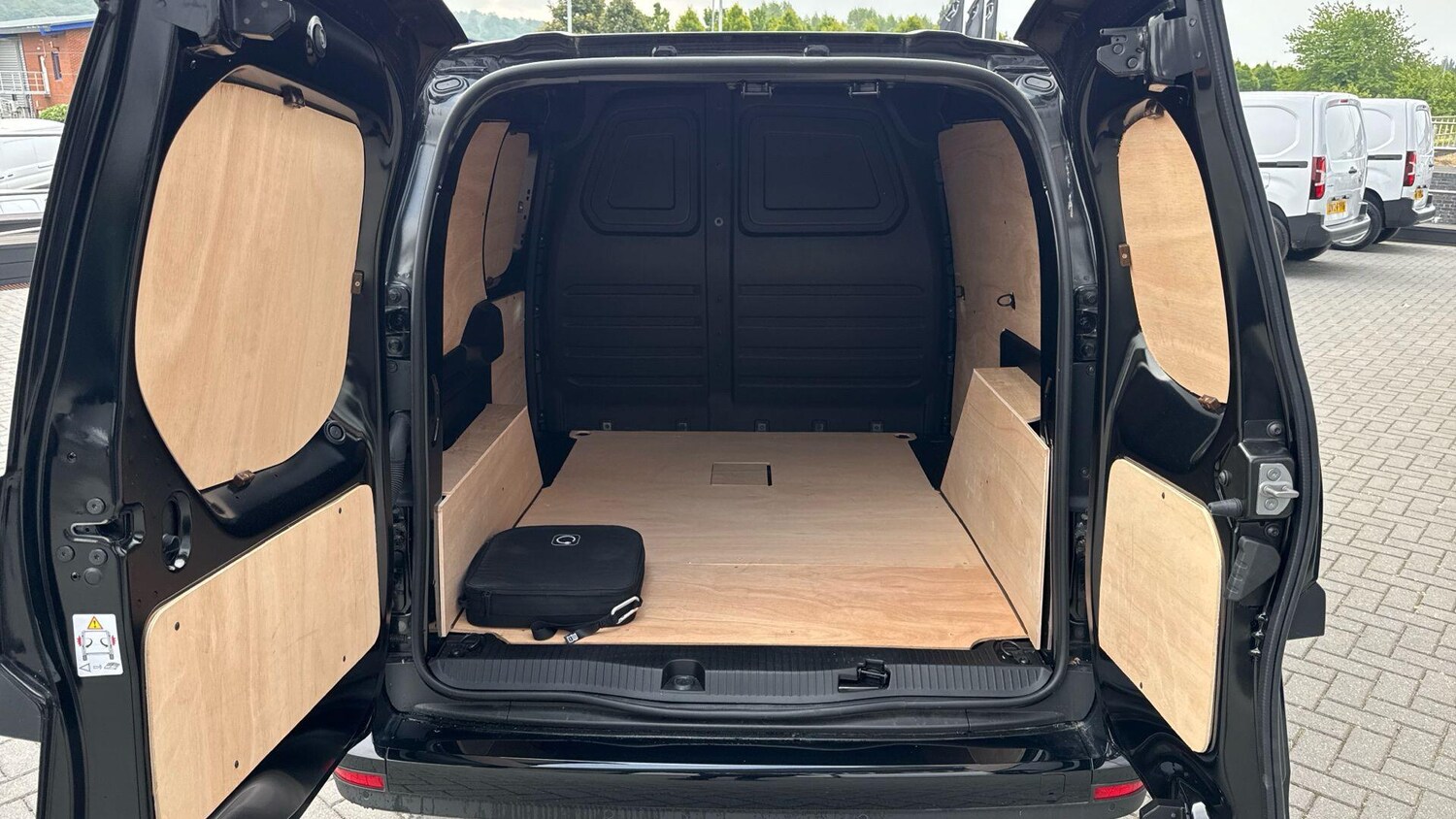 Used Mercedes-Benz Citan 2024 for sale - 76975975: Photo 27