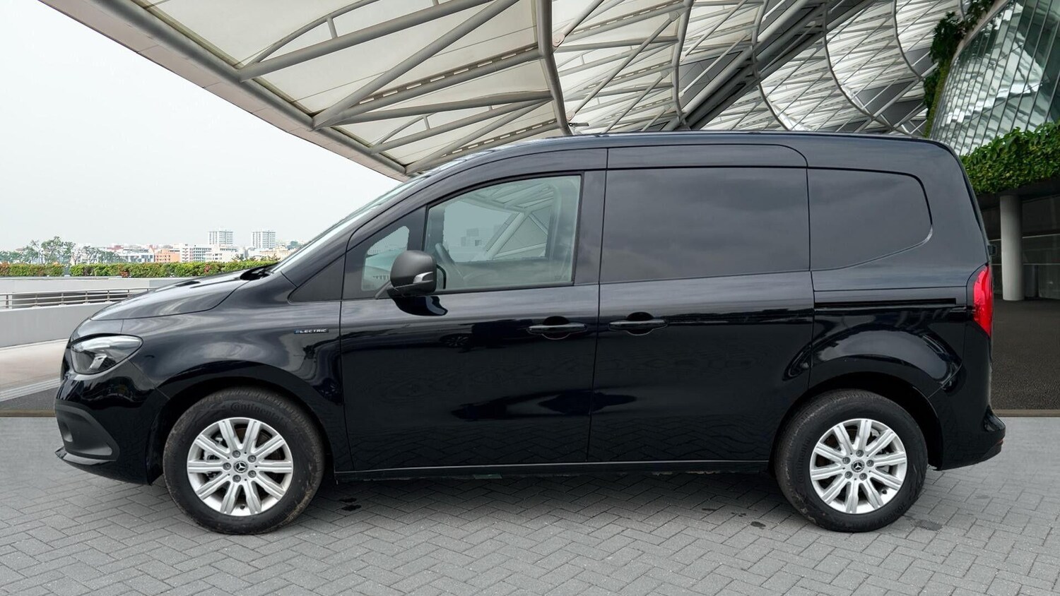 Used Mercedes-Benz Citan 2024 for sale - 76975975: Photo 4