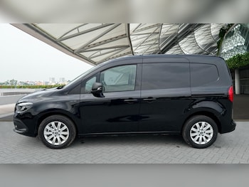 Used Mercedes-Benz Citan 2024 for sale - 76975975: Photo