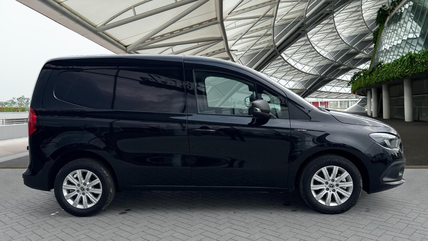 Used Mercedes-Benz Citan 2024 for sale - 76975975: Photo 7