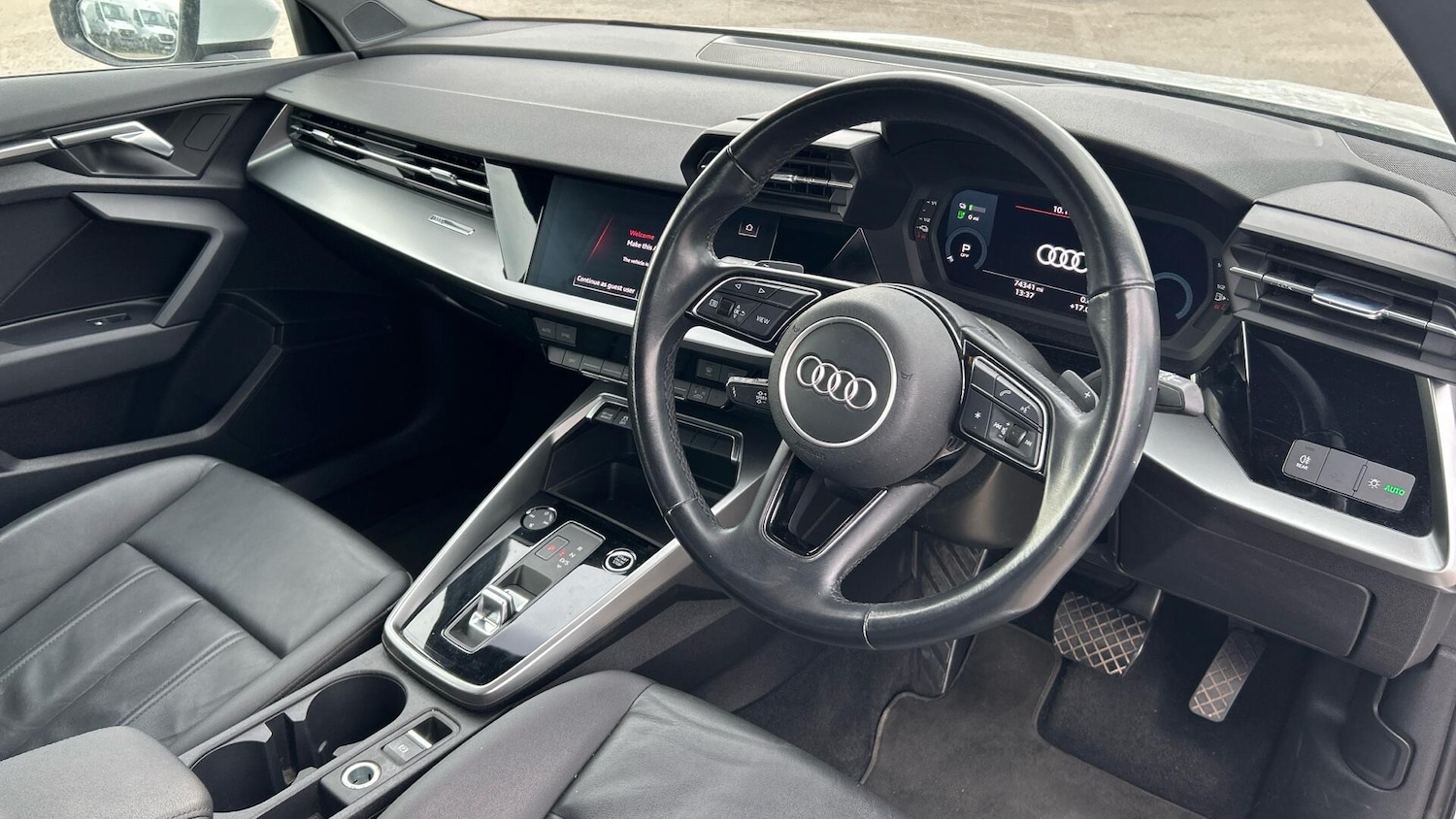 Used Audi A3 2021 for sale - 77040592: Photo 12