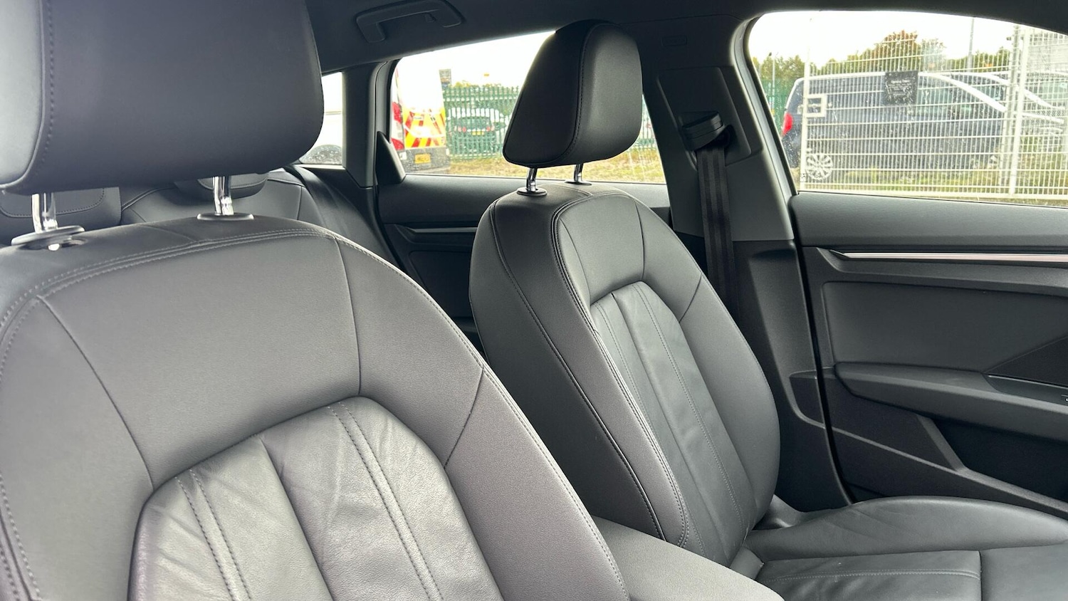 Used Audi A3 2021 for sale - 77040592: Photo 13