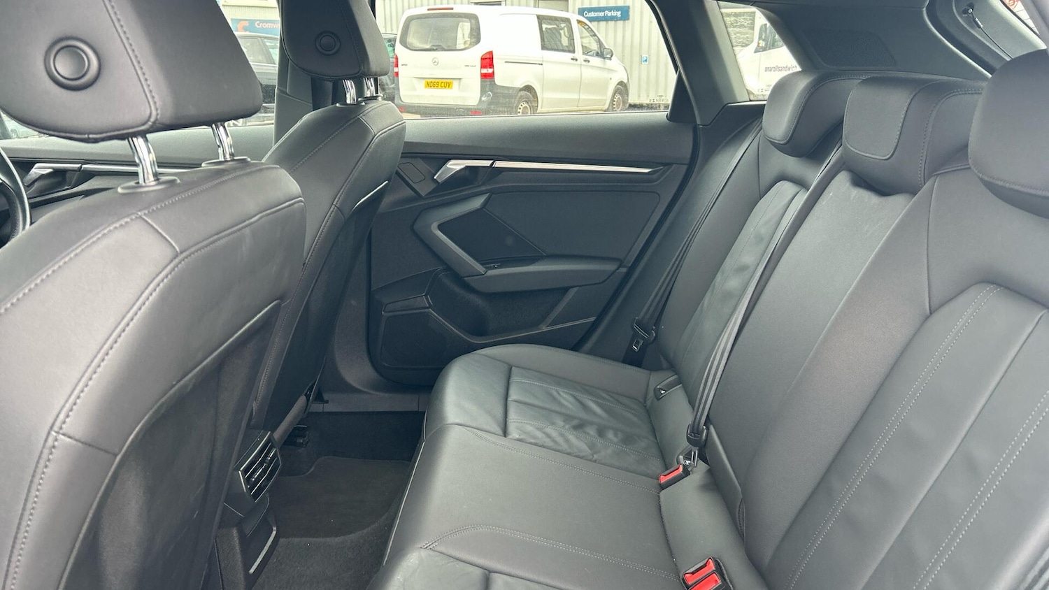 Used Audi A3 2021 for sale - 77040592: Photo 14