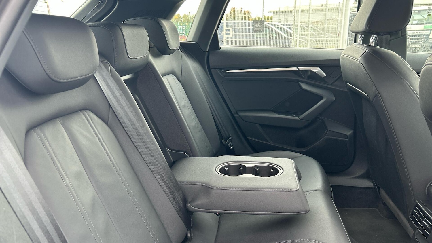 Used Audi A3 2021 for sale - 77040592: Photo 15