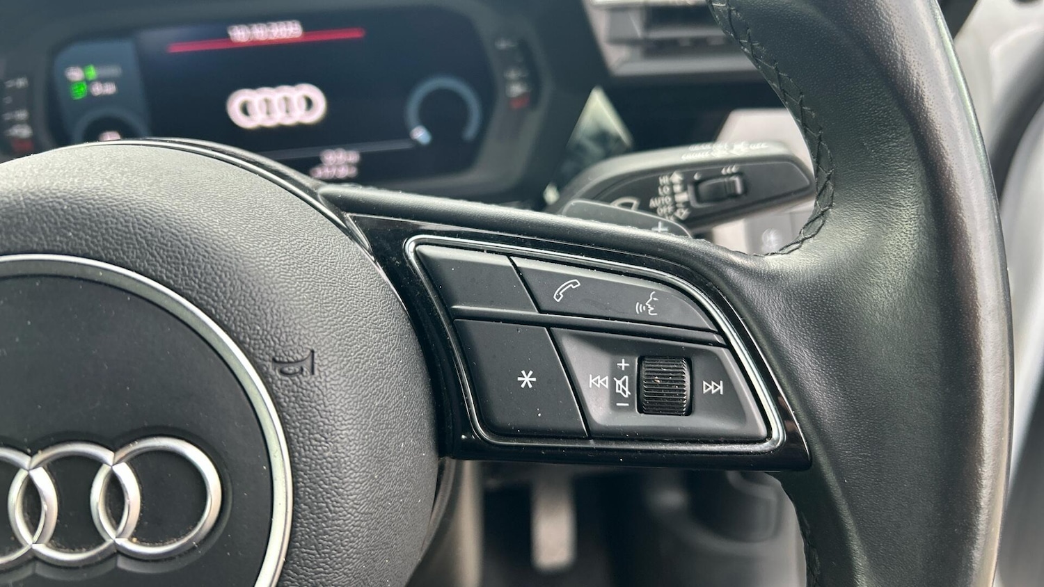 Used Audi A3 2021 for sale - 77040592: Photo 16