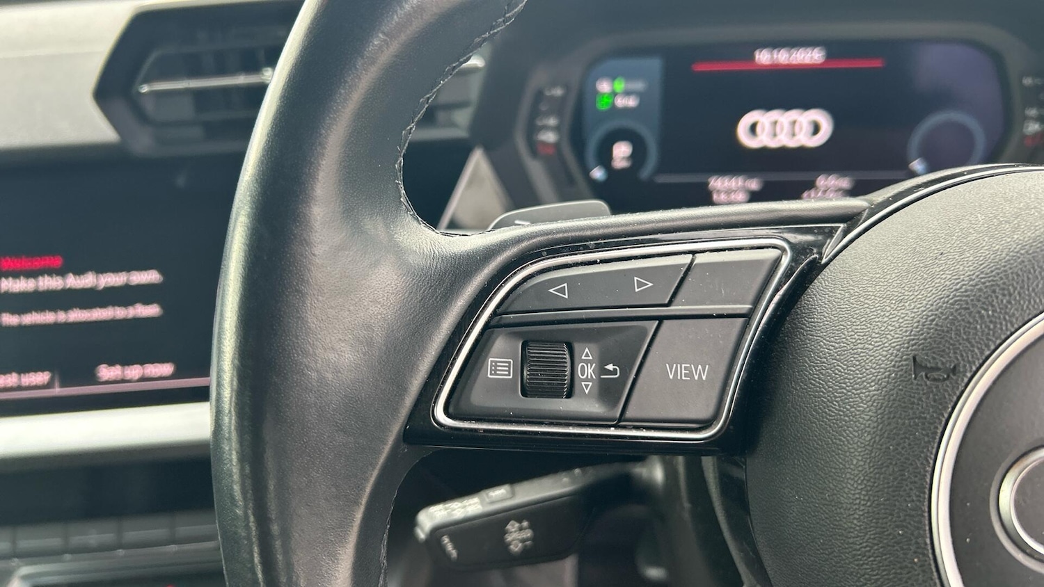 Used Audi A3 2021 for sale - 77040592: Photo 17